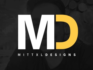 MittxlDesigns - Tanish Mittal