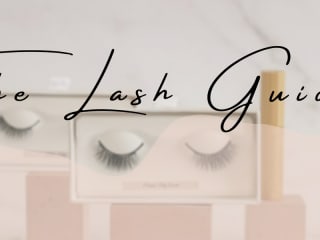 The Ultimate Guide to Our Magnetic Lash Collections
