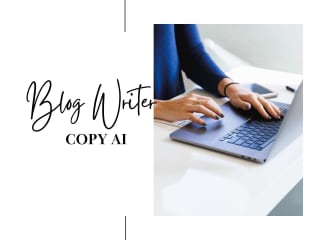 Cost to hire a Blog Writer in 2022 - copy.ai