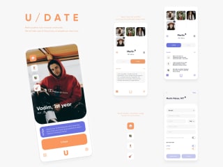 Dating App for Students