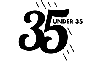 COSMO 35 Under 35 Videos