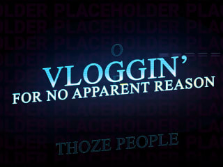Vlogging with NO context | Episode 12 | Vloggin’ for No Apparen…