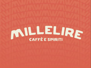 Millelire - Caffè e Spiriti