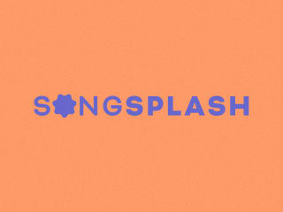 SongSplash Brand