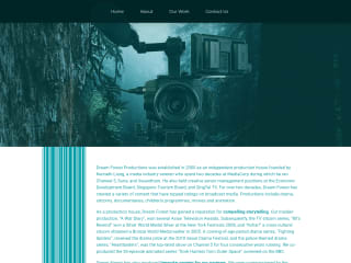 Dream Forest Productions – Video production with an edge