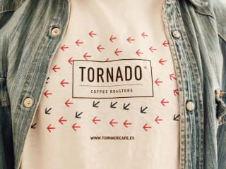 Barista & Teacher | Tornado Coffee Roasters