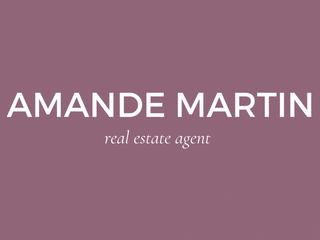 Amande Martin | Branding Kit