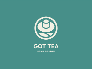 GOT TEA Menu Design: UX Case Study