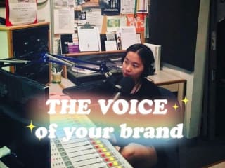I will deliver quality voiceover for your videos