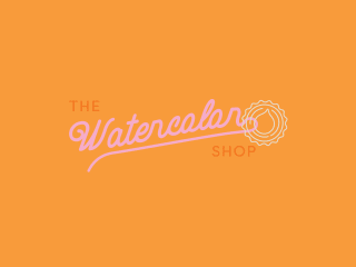 The Watercolor Shop 