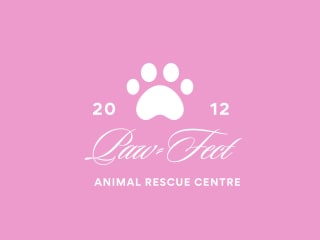 Copy For Paw-fect Animal Rescue Centre