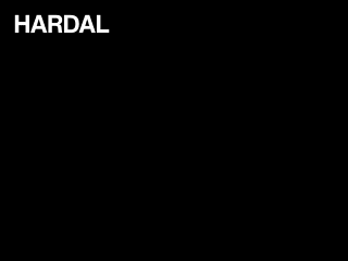 Hardal Studio - Agency Portfolio