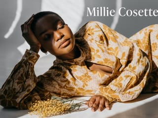 Millie Cosette 