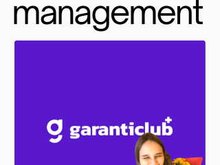 Community Management en Garanticlub