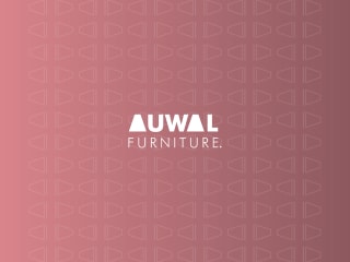 Auwal Furniture - Branding 