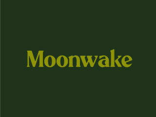 Moonwake Collaborative Rebrand