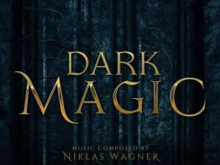 Dark Magic - Album by Niklas Wagner | Spotify