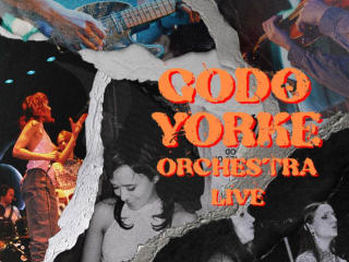 Godo Yorke | Live Gig Mixing