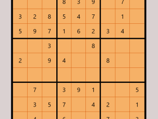 React-based Sudoku App