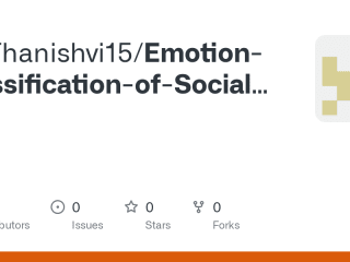 SaiThanishvi15/Emotion-Classification-of-Social-Media-Posts