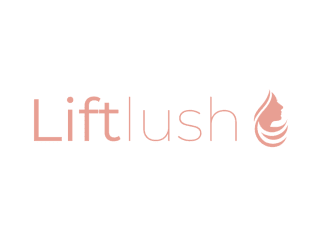 Logo Design for Liftlush