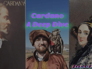 Cardano: A Deep Dive