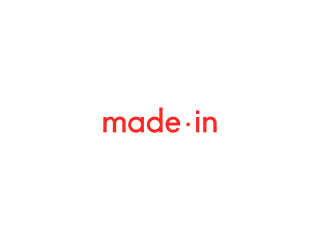 Made In: Brand Identity