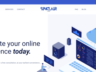 Sinclair Cyber