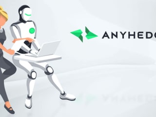 AnyHedge - Decentralized leverage trading on Bitcoin Cash.