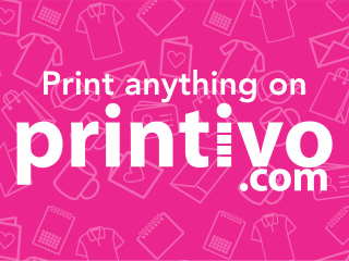 Printivo - Design and Print Business Cards, Flyers Online