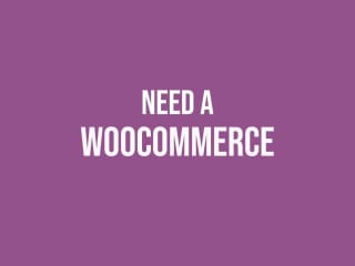 Stop DIY! Get Your Dream WooCommerce Shop Built & Managed (Free…