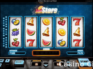 Casino Slot Machines | Frontend Developer