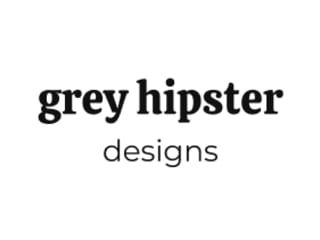 Grey Hipster Designs