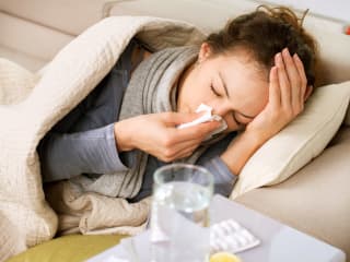 5 Ways to Safeguard Your Health During Cold and Flu Season