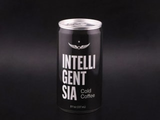 Intelligentsia | Cold Coffee
