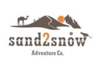 Sand2Snow Adventure 