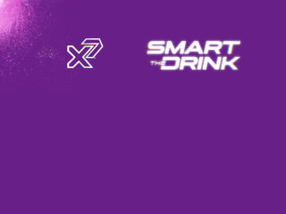 X7 - SMART THE DRINK | Arnold Brasil