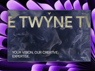 Revamping Twyne: A Bold Leap in Creative Web Design with Framer