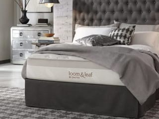 Loom & Leaf mattress review 2023