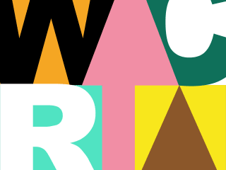 Branding, Website, Social Media Design | WACRIA Foundation