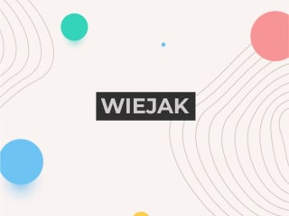 Wiejak. Quality you can trust