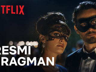 Romantik Hırsız | Resmi Fragman | Netflix - YouTube