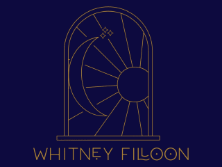 Whitney Filloon Brand Design