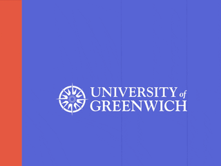 University of Greenwich - Design Graduate Show