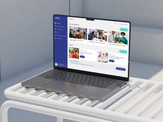 UX/UI Design of a Platform to Help Immigrants