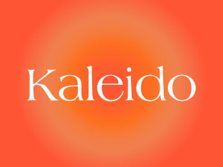 Kaleido Studio