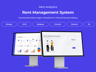 Rent Management System