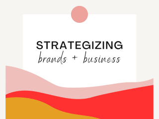 Brand Strategy Case Study: Creating Community & Connection