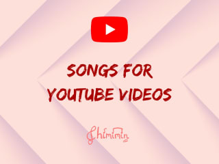 Songs for Youtube Videos