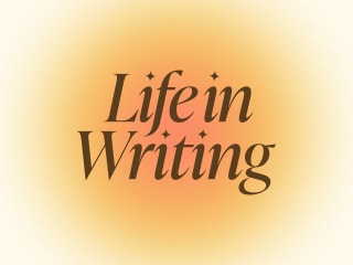 ※ life in writing